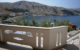 Apartments Katica